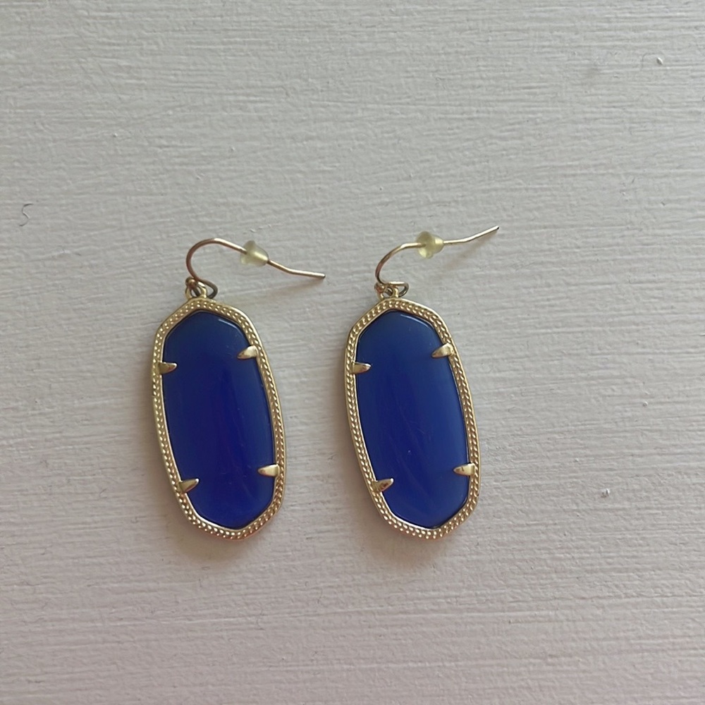 Kendra Scott Earrings